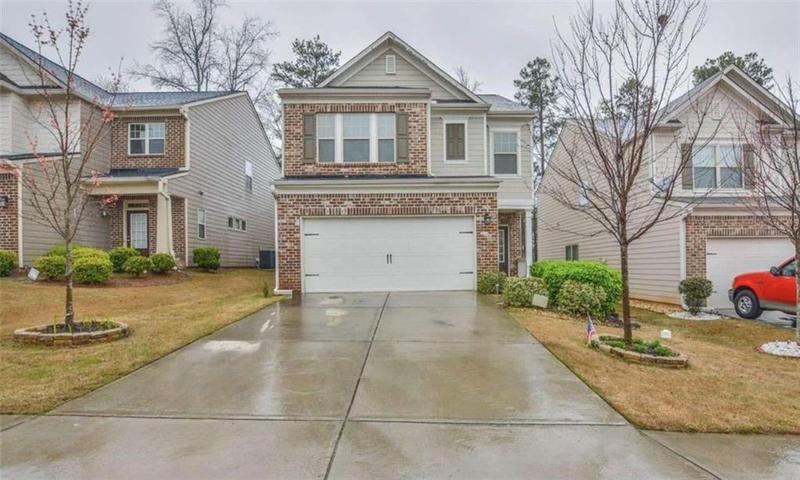 Image for property 523 Hardy Ives Lane, Lawrenceville, GA 30045