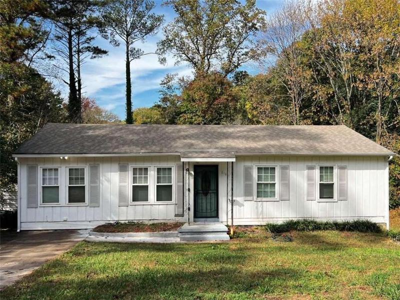 Image for property 6185 Bermuda Street, Forest Park, GA 30297
