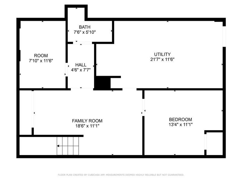 Image for property 6185 Bermuda Street, Forest Park, GA 30297