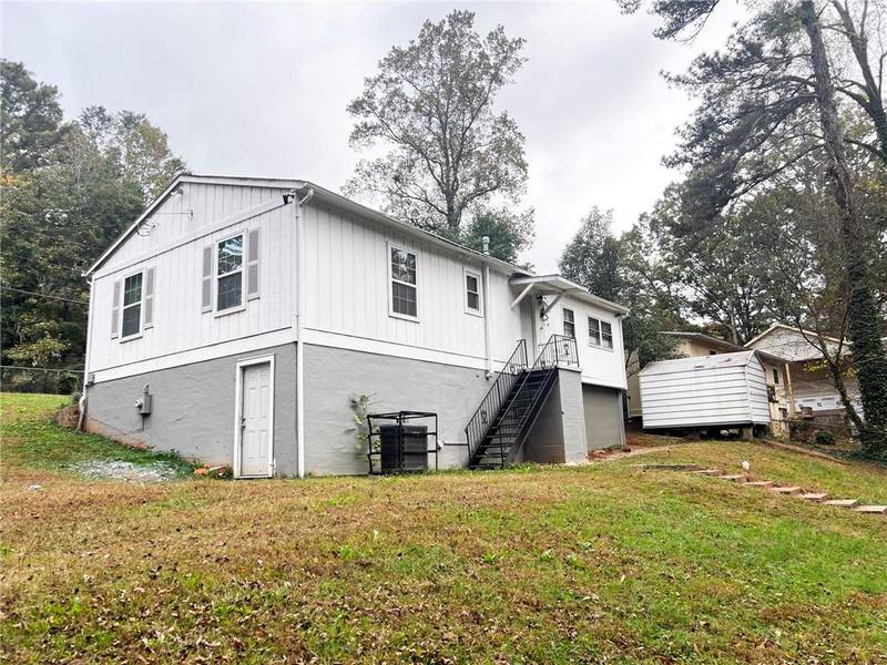 Image for property 6185 Bermuda Street, Forest Park, GA 30297