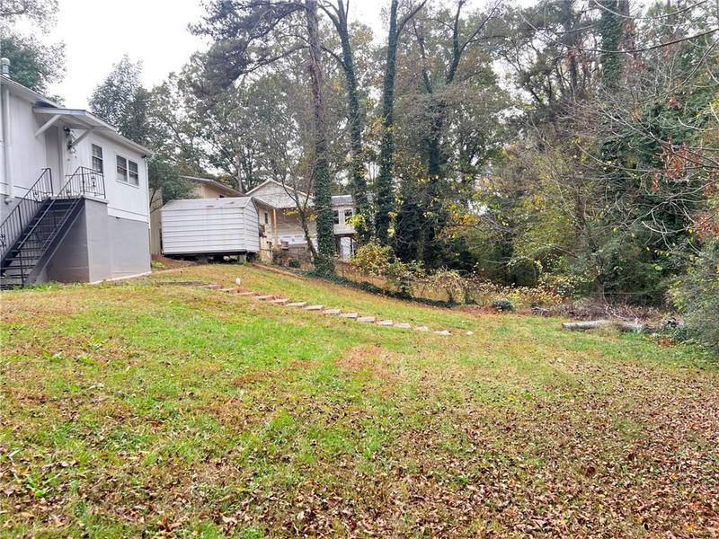 Image for property 6185 Bermuda Street, Forest Park, GA 30297