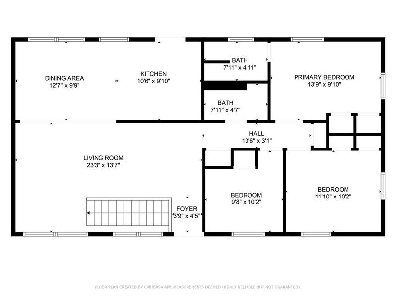 Image for property 6185 Bermuda Street, Forest Park, GA 30297