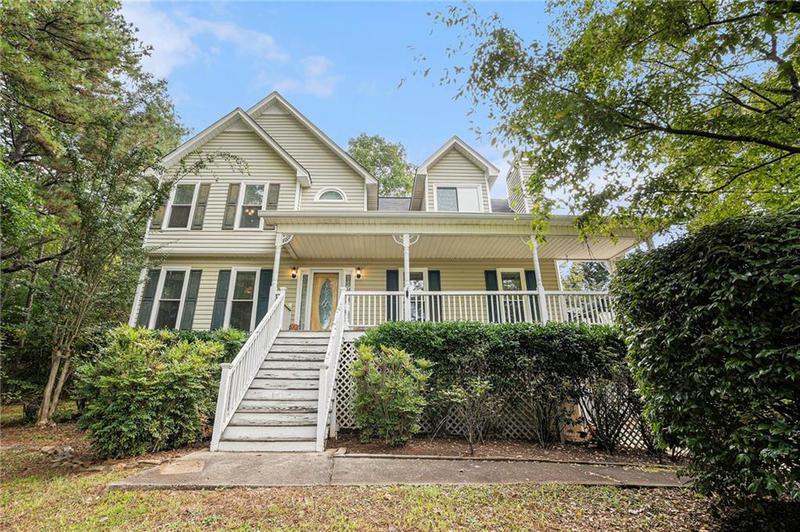 Image for property 1 Wellington Walk, Douglasville, GA 30134