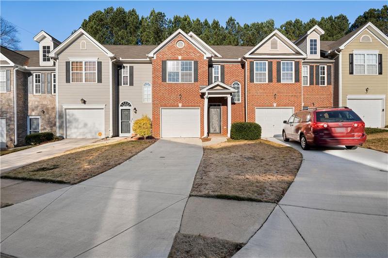Image for property 418 Lantern Wood Drive, Scottdale, GA 30079