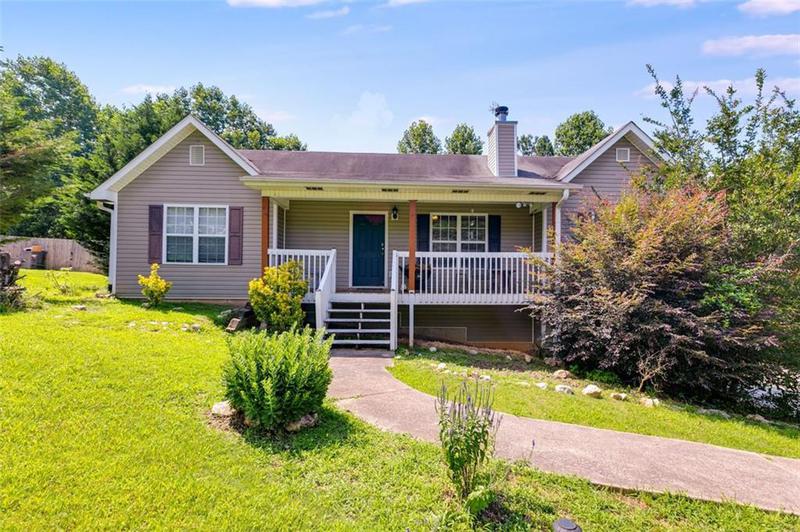 Image for property 80 JACOB Trail, Rockmart, GA 30153