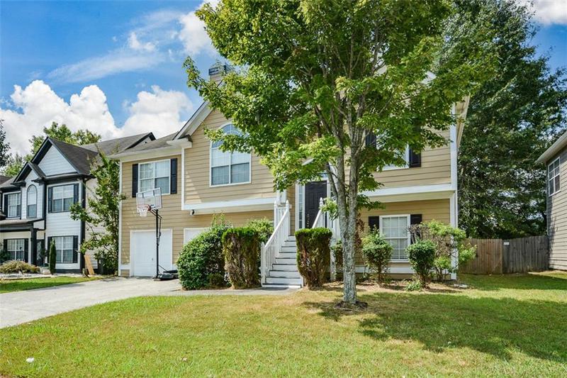 Image for property 1219 Cumberland Creek Place, Marietta, GA 30008