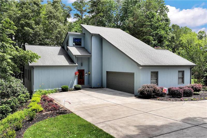 Image for property 85A Nix Point Road, Dawsonville, GA 30534