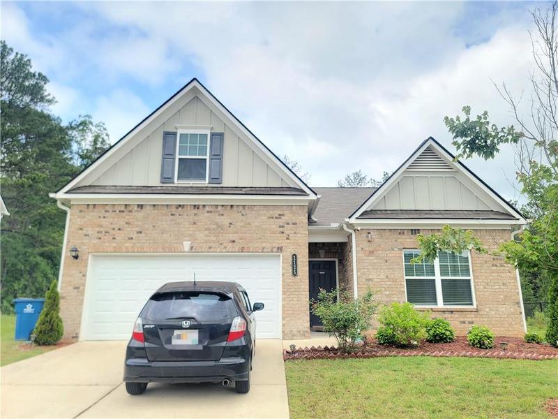 Image for property 1125 Campbell Pine Trail, Lawrenceville, GA 30045