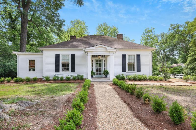 Image for property 95 Whitlock Avenue, Marietta, GA 30064