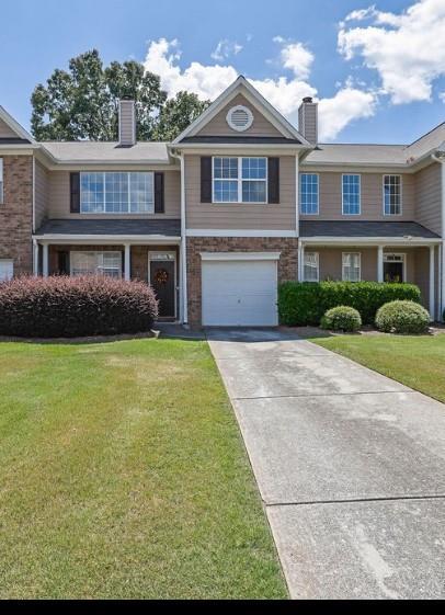 Image for property 113 Oak Green Drive, Lawrenceville, GA 30044