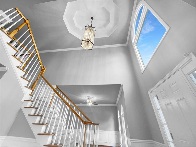 Image for property 4580 Saddle Court, Smyrna, GA 30082