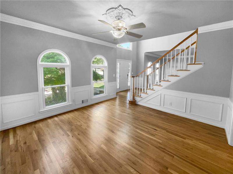 Image for property 4580 Saddle Court, Smyrna, GA 30082