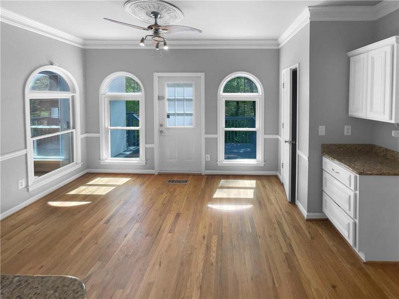 Image for property 4580 Saddle Court, Smyrna, GA 30082
