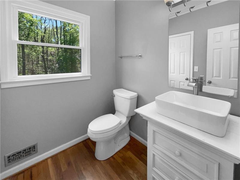 Image for property 4580 Saddle Court, Smyrna, GA 30082