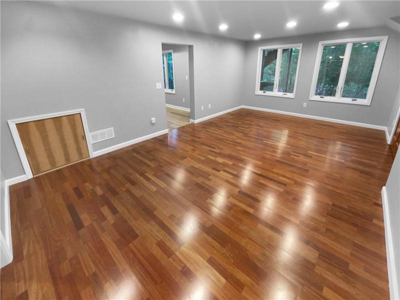 Image for property 4580 Saddle Court, Smyrna, GA 30082