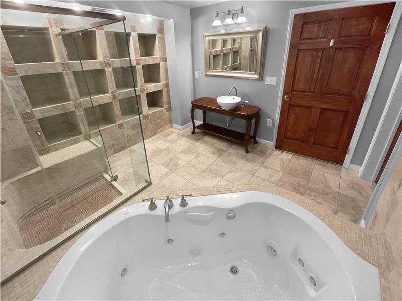 Image for property 4580 Saddle Court, Smyrna, GA 30082