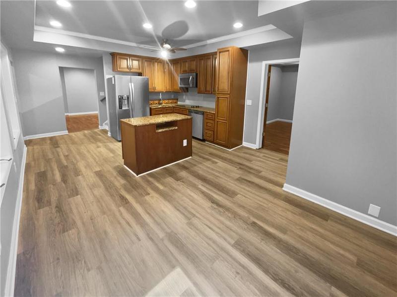 Image for property 4580 Saddle Court, Smyrna, GA 30082
