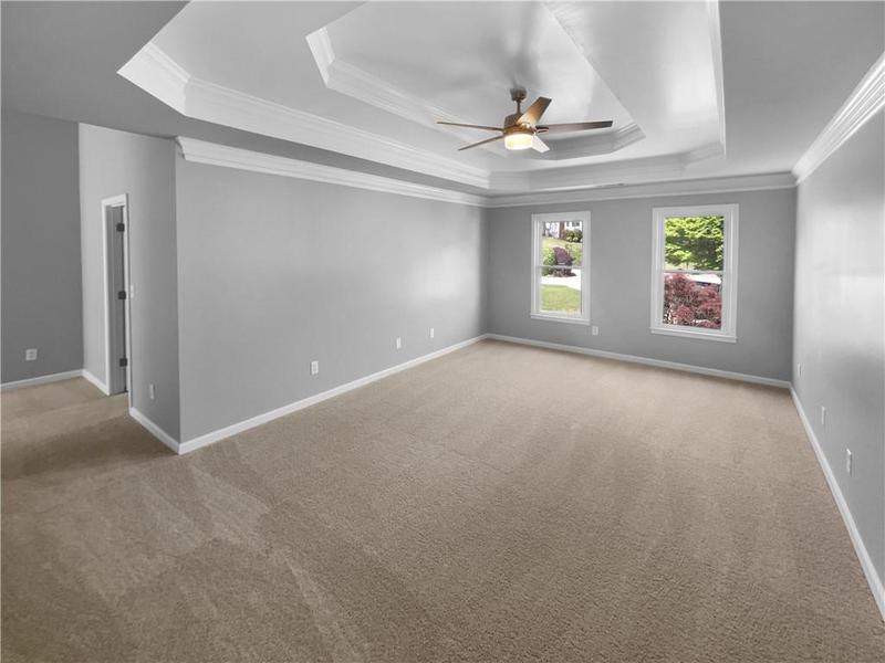 Image for property 4580 Saddle Court, Smyrna, GA 30082