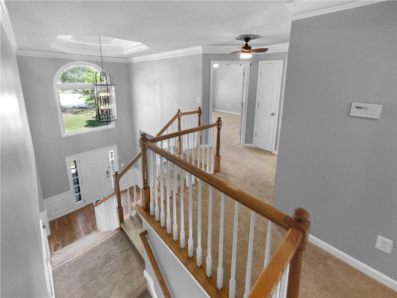 Image for property 4580 Saddle Court, Smyrna, GA 30082