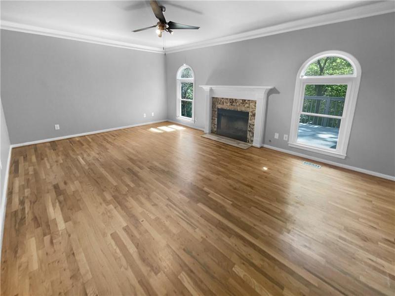 Image for property 4580 Saddle Court, Smyrna, GA 30082