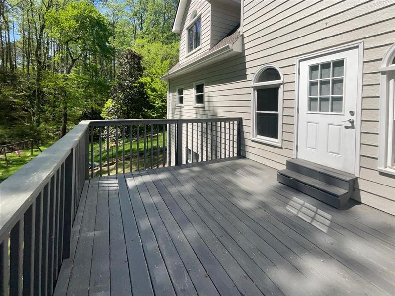 Image for property 4580 Saddle Court, Smyrna, GA 30082