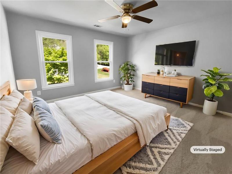 Image for property 4580 Saddle Court, Smyrna, GA 30082
