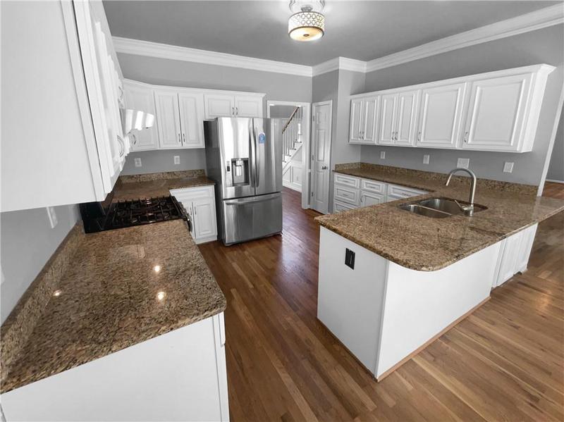 Image for property 4580 Saddle Court, Smyrna, GA 30082