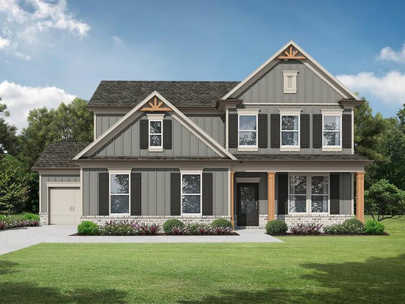 Image for property 75 Cherokee Court, Good Hope, GA 30641