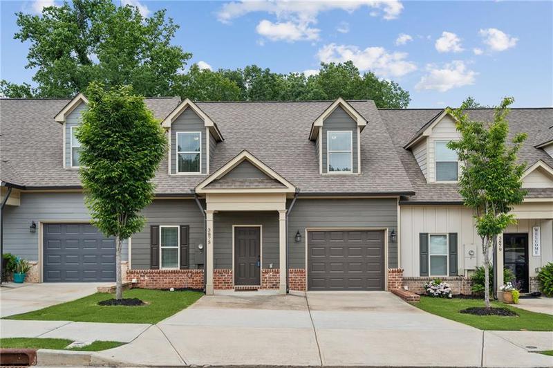 Image for property 3875 Valley View Court, Gainesville, GA 30501