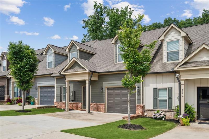 Image for property 3875 Valley View Court, Gainesville, GA 30501