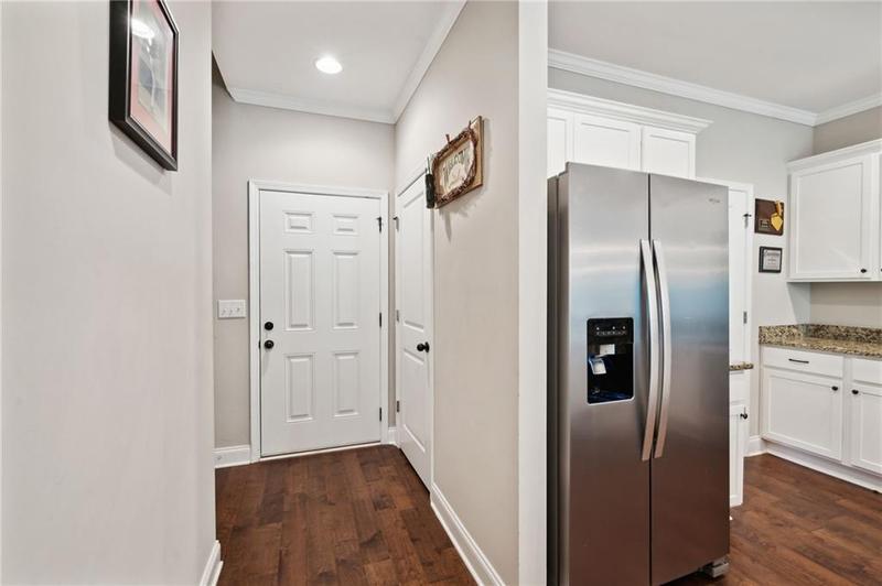 Image for property 3875 Valley View Court, Gainesville, GA 30501