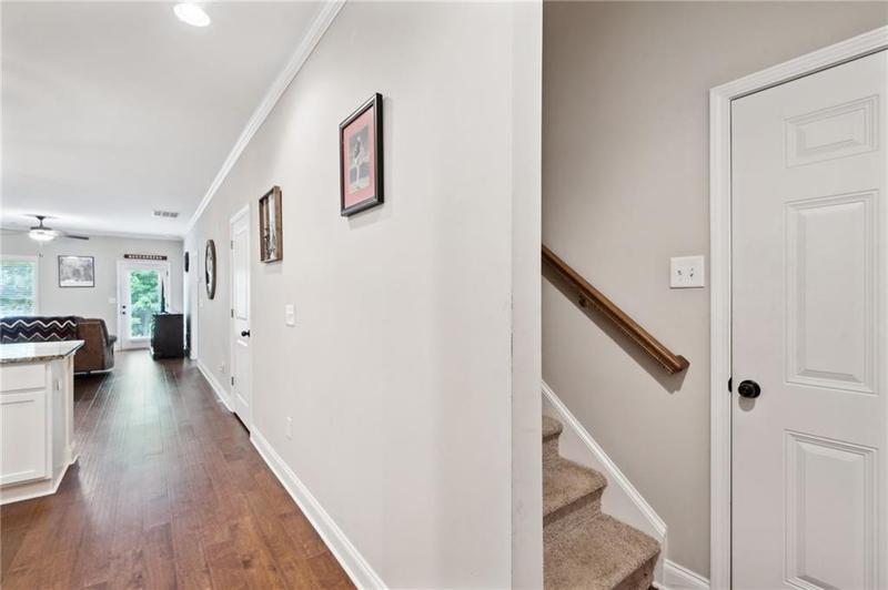 Image for property 3875 Valley View Court, Gainesville, GA 30501