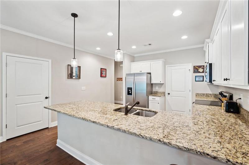 Image for property 3875 Valley View Court, Gainesville, GA 30501