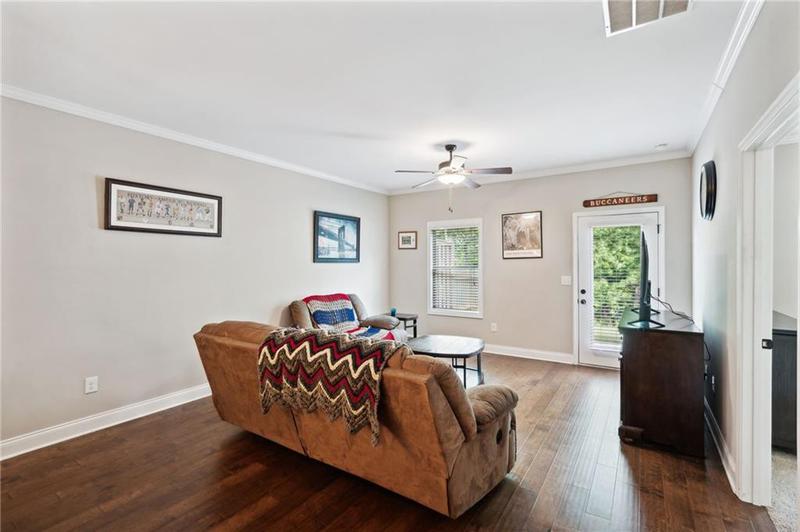 Image for property 3875 Valley View Court, Gainesville, GA 30501