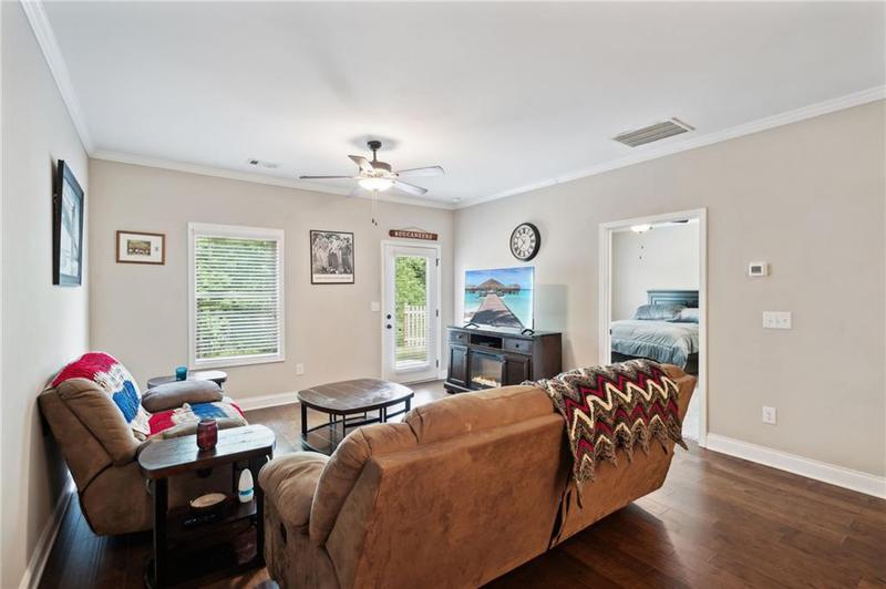 Image for property 3875 Valley View Court, Gainesville, GA 30501