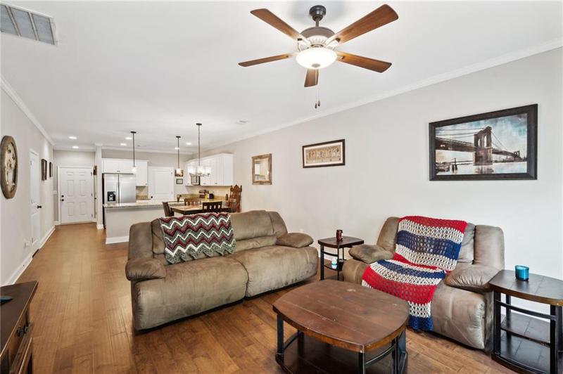 Image for property 3875 Valley View Court, Gainesville, GA 30501