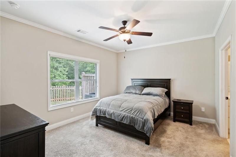 Image for property 3875 Valley View Court, Gainesville, GA 30501