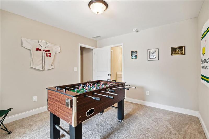 Image for property 3875 Valley View Court, Gainesville, GA 30501