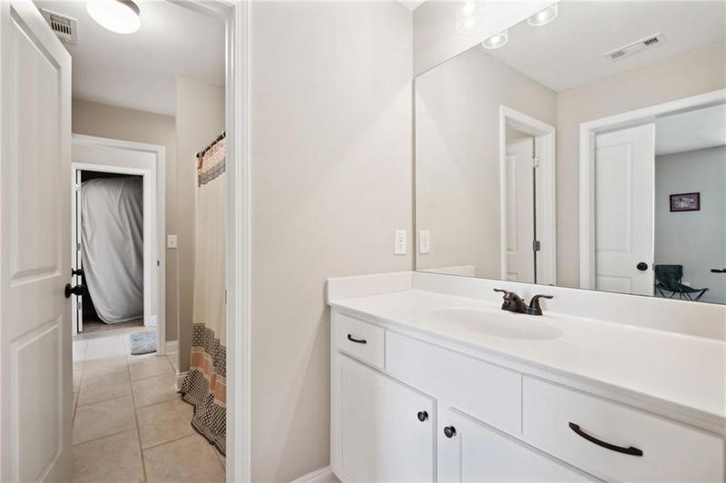 Image for property 3875 Valley View Court, Gainesville, GA 30501