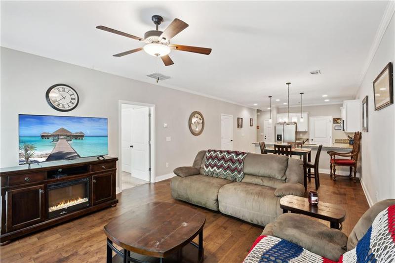 Image for property 3875 Valley View Court, Gainesville, GA 30501