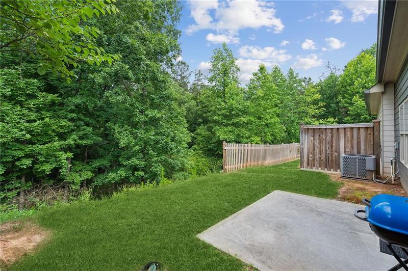 Image for property 3875 Valley View Court, Gainesville, GA 30501