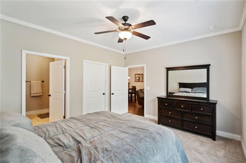 Image for property 3875 Valley View Court, Gainesville, GA 30501