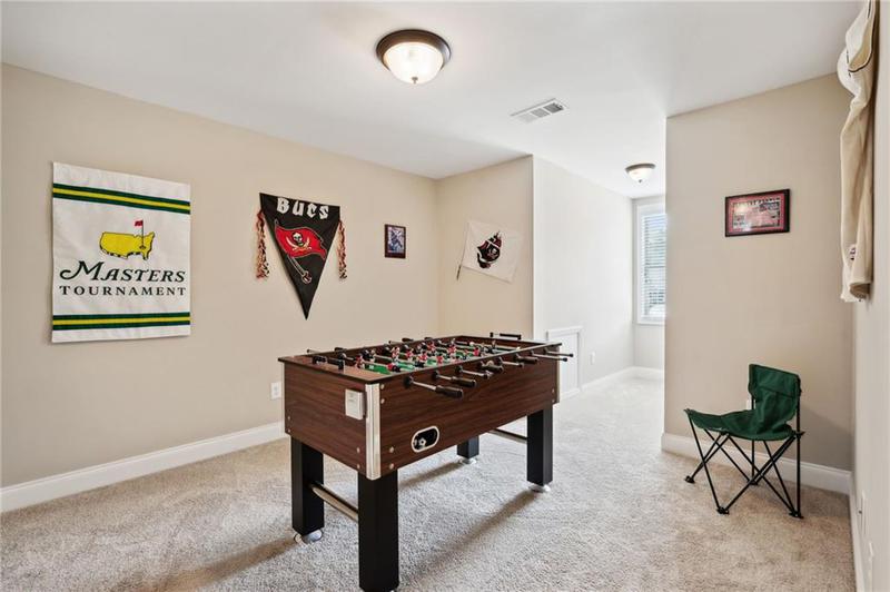 Image for property 3875 Valley View Court, Gainesville, GA 30501