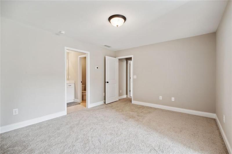 Image for property 3875 Valley View Court, Gainesville, GA 30501