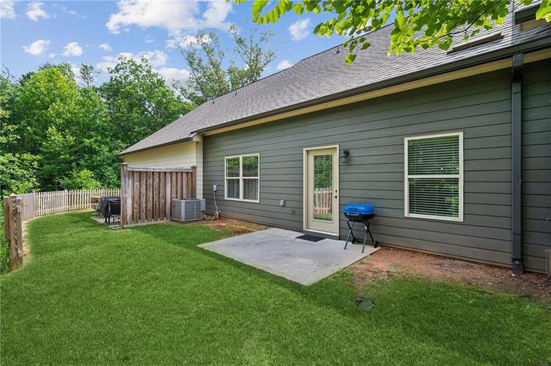 Image for property 3875 Valley View Court, Gainesville, GA 30501