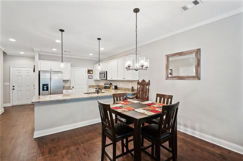 Image for property 3875 Valley View Court, Gainesville, GA 30501