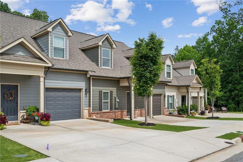 Image for property 3875 Valley View Court, Gainesville, GA 30501