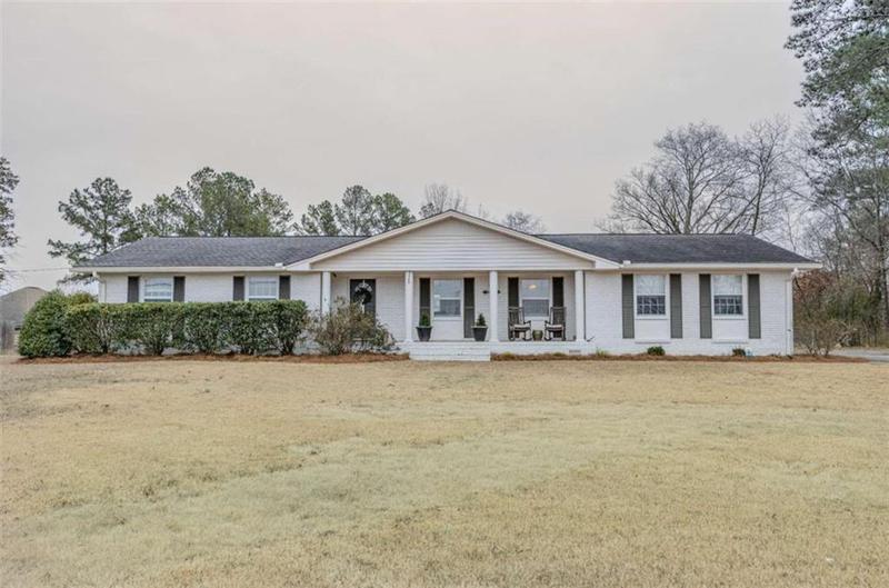 Image for property 1234 Old Dalton Road, Rome, GA 30165