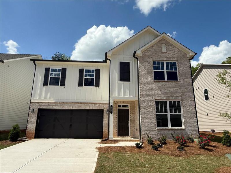 Image for property 65 Mayfair Street, Dawsonville, GA 30534