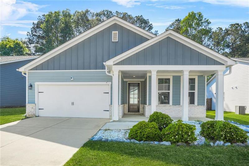 Image for property 790 Riverwood Pass, Dallas, GA 30157